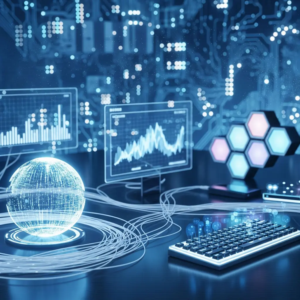 автоматизація бізнесу 2025