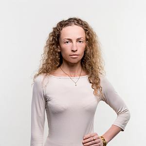 Ірина Пемпусь, співзасновниця One Service Consulting