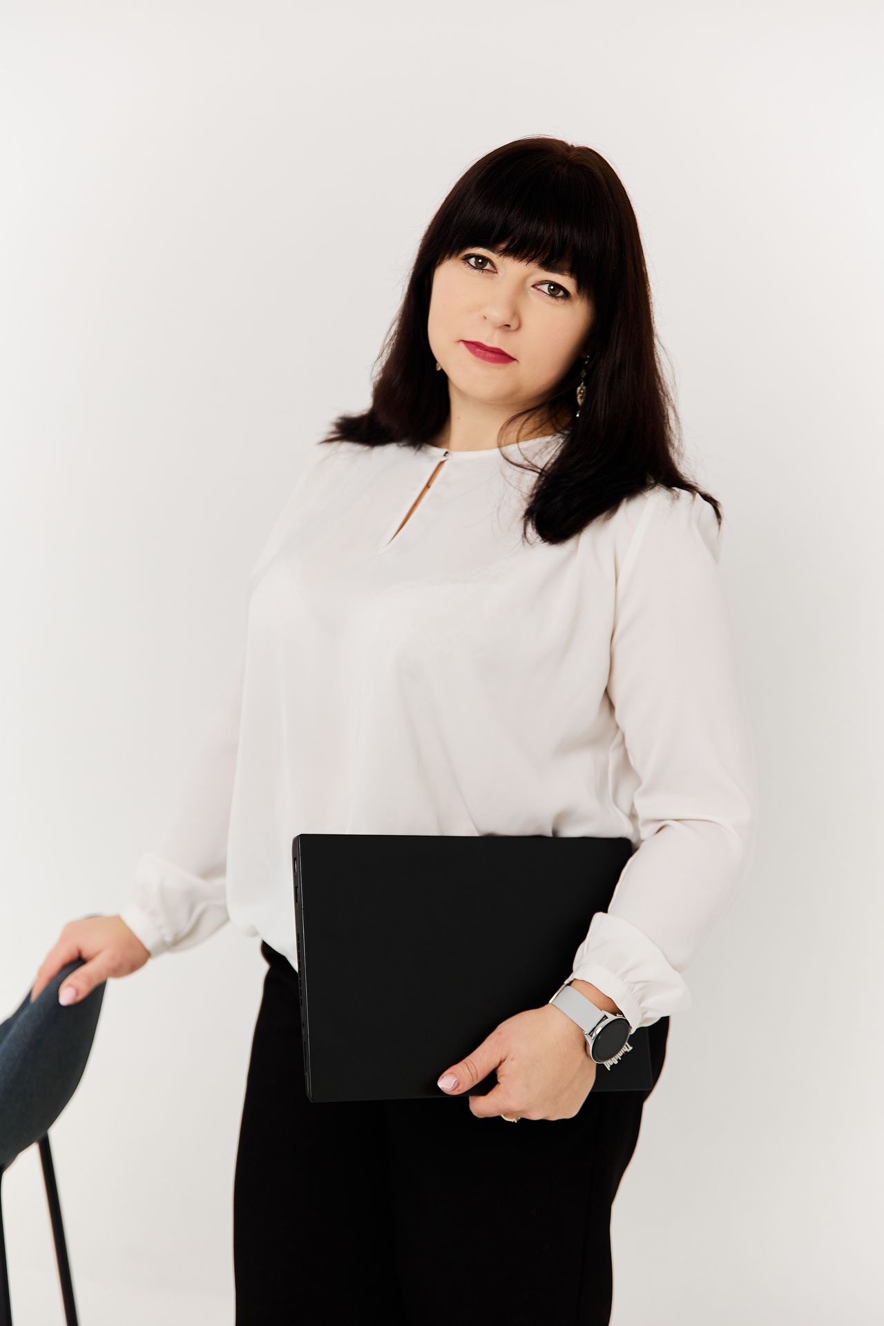 маргарита куприцюк, itua