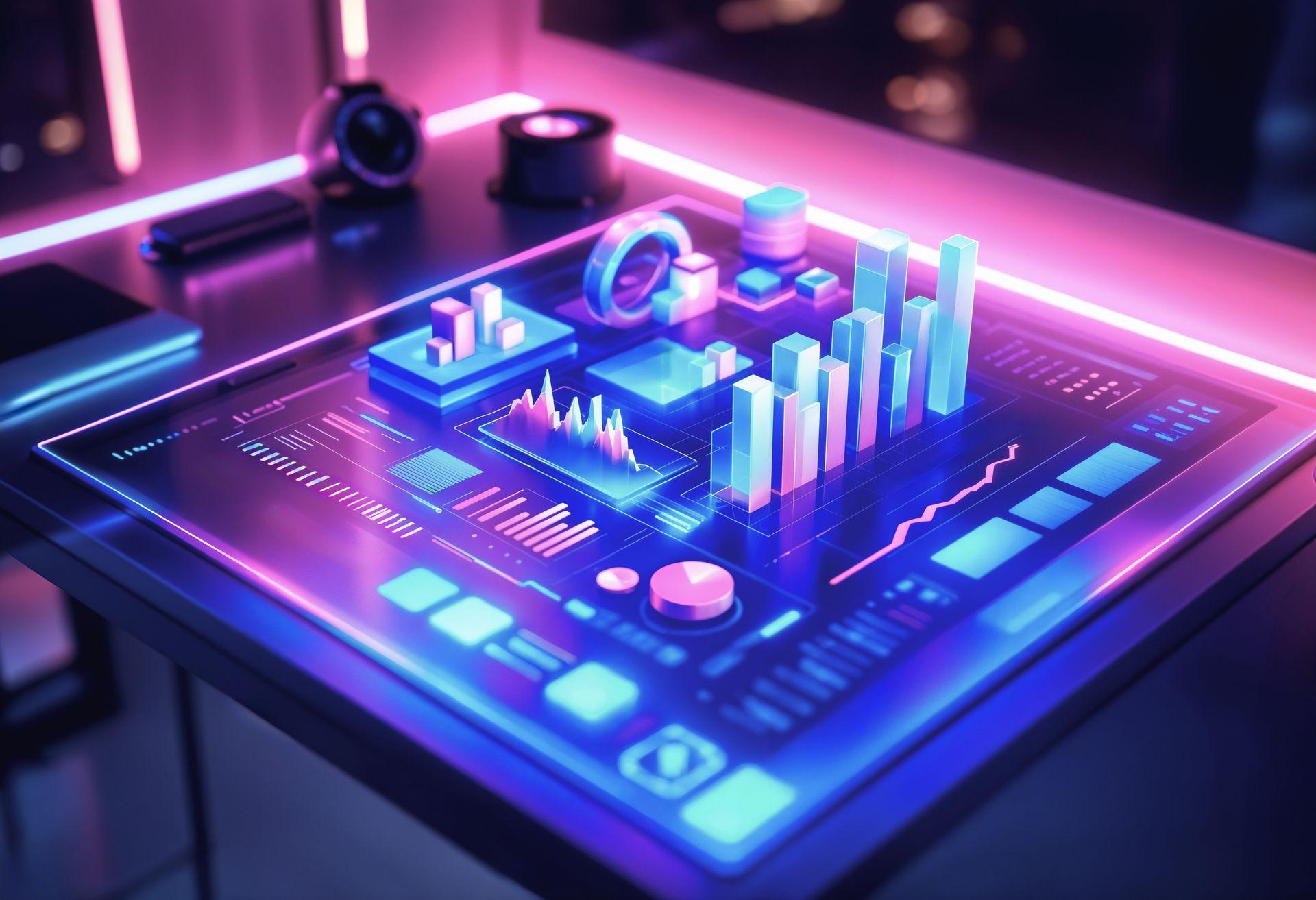 розвиток ші: прогнози